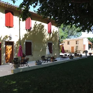 Bed & Breakfast Mas De La Sauline, La Roque-d'Antheron
