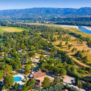  Camping Sejour Inoubliable En Provence, 4*
