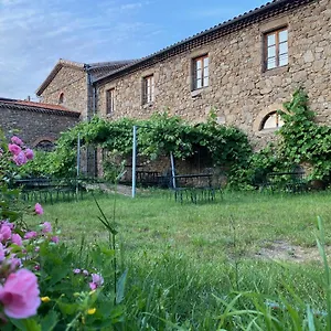 De Corsas Saint-Victor (Ardeche)